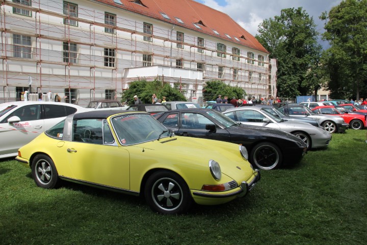 2022-07-10 Oldtimertreffen Pinkafeld 